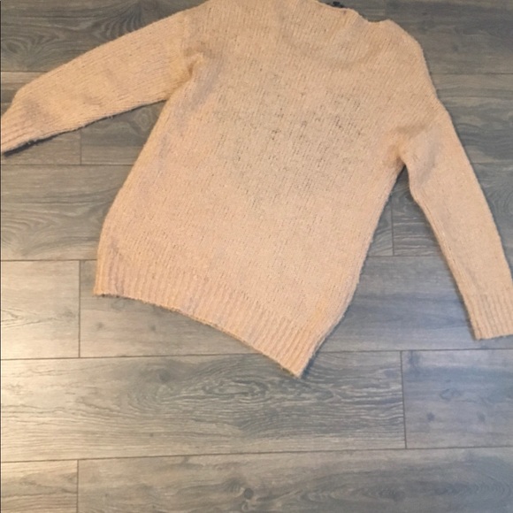 Heavy knit sweater - Picture 2 of 2